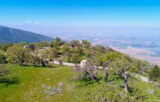Stunning Views – 1 Acre In Kern County, CA!
