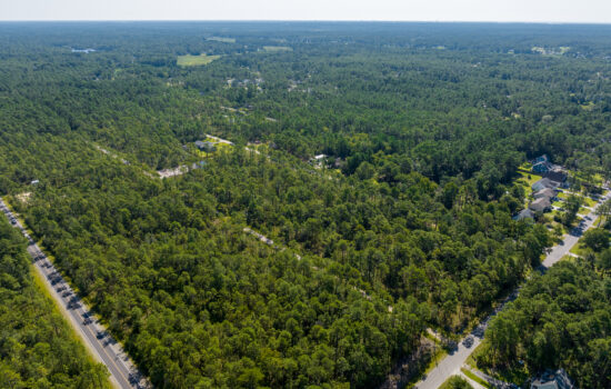 0.24 acres Lot for Sale in Brunswick County, NC!