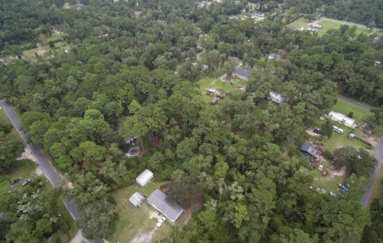 1.33-acre Lot for Sale in Wakulla County, FL!